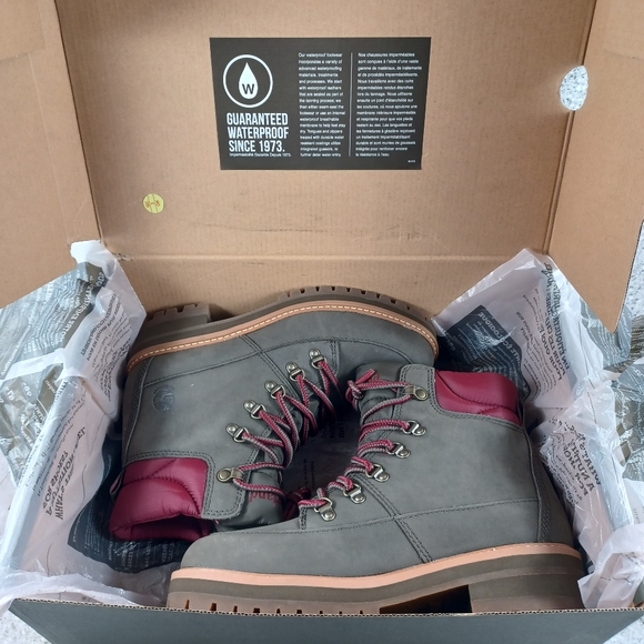timberland courmayeur valley hiker
